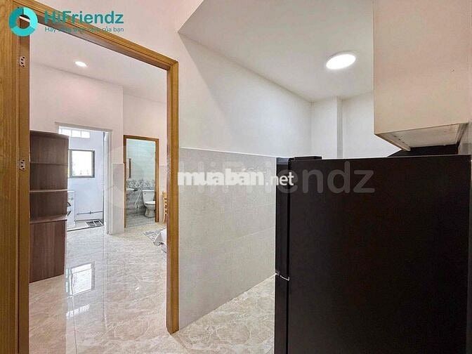 STUDIO SIÊU XINH FULL NỘI THẤT TỪ A-Z Ở ĐƯỢC ĐÔNG ZÁ SIÊU HẠT DẺ