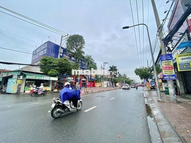 CHO THUÊ MĂT BẰNG KINH DOANH KHU SINH VIÊN QUẬN 7