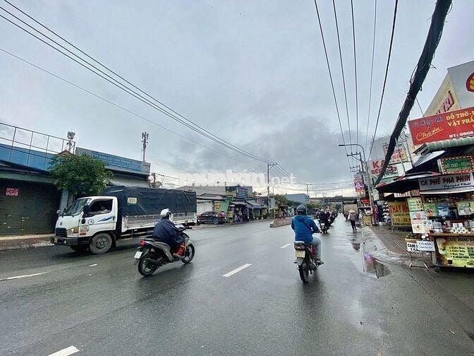 CHO THUÊ MĂT BẰNG KINH DOANH KHU SINH VIÊN QUẬN 7