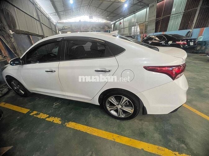 Bán Acsent ATH 2019 bản full