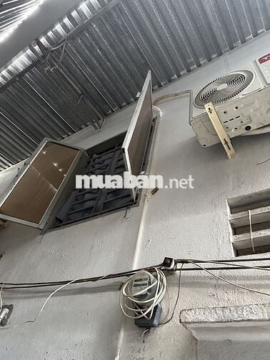 Phòng trọ 30m2 phường hiệp bình Chánh thành phố thủ Đức