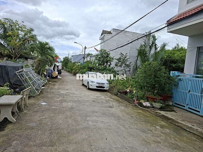 Bán nhanh đất thổ cư đường 12m Nguyễn Văn Tạo, Nhà Bè