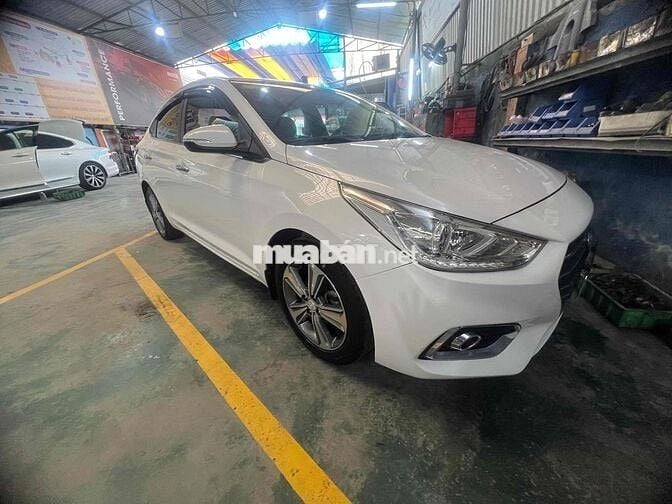 Bán Acsent ATH 2019 bản full