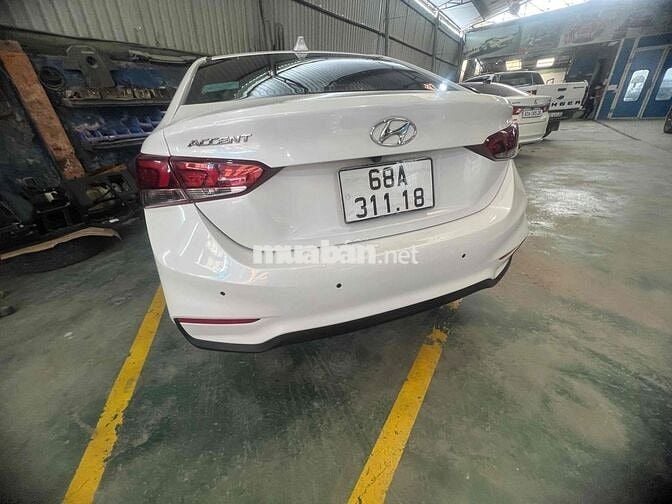 Bán Acsent ATH 2019 bản full