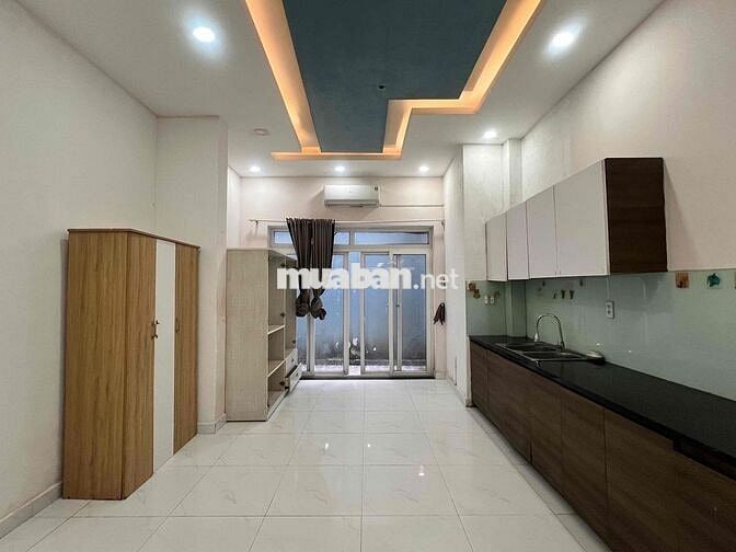 Chính chủ Phòng trệt bếp siêu rộng y hình