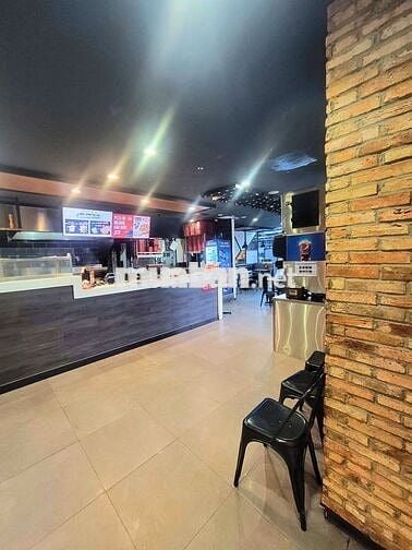 Chính chủ cần tìm chủ mới cho mặt bằng PIZZA HUT sắp hết hạn