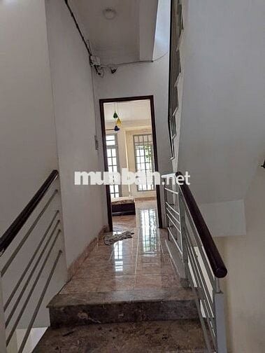 ❤️ CHO THUÊ NHÀ NGUYÊN CĂN HẺM XE TẢI – 549 LÊ VĂN THỌ, P.14, GÒ VẤP