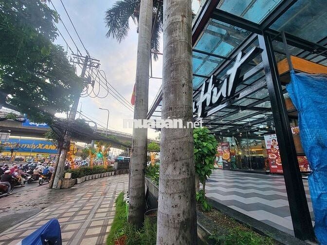 Chính chủ cần tìm chủ mới cho mặt bằng PIZZA HUT sắp hết hạn