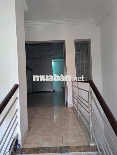 ❤️ CHO THUÊ NHÀ NGUYÊN CĂN HẺM XE TẢI – 549 LÊ VĂN THỌ, P.14, GÒ VẤP