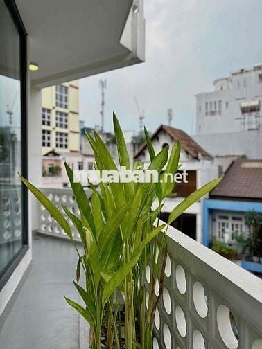 MỘT CHIẾC CĂN HỘ 1PN CỰC KÌ ĐẲNG CẤP GIỮA LÒNG SÀI GÒN