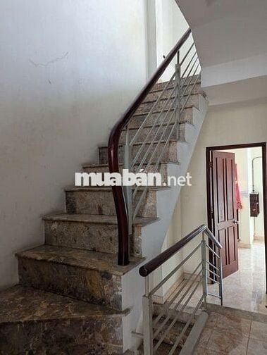 ❤️ CHO THUÊ NHÀ NGUYÊN CĂN HẺM XE TẢI – 549 LÊ VĂN THỌ, P.14, GÒ VẤP