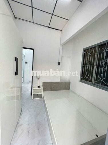 Nhà Full nội thất An Bình - Q5