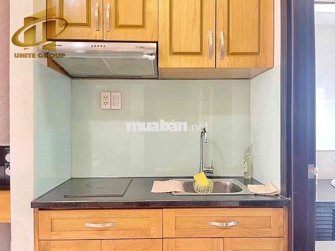 Cho thuê phòng BANCOL ở Trần Đình Xu Q1 gần CẦU ÔNG LÃNH - BẾN THÀNH