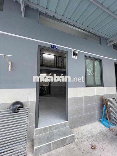 PHÒNG TRỌ CÓ SÂN VƯỜN RỘNG THOÁNG CÁCH ĐH Y DƯỢC CẦN THƠ 1KM CHẠY XE