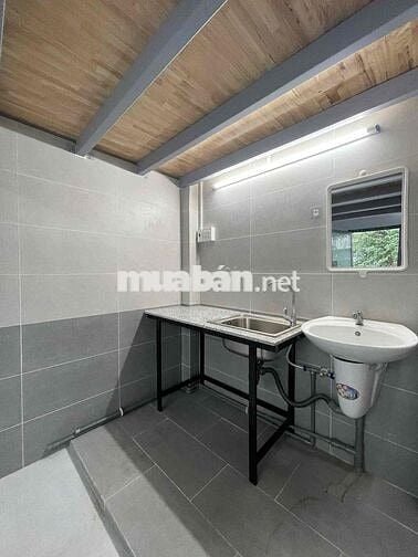 PHÒNG TRỌ CÓ SÂN VƯỜN RỘNG THOÁNG CÁCH ĐH Y DƯỢC CẦN THƠ 1KM CHẠY XE