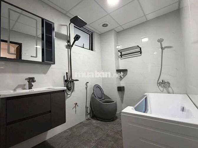 LÔ GÓC SIÊU THOÁNG – 50M RA PHỐ TRƯỜNG CHINH – NHÀ ĐẸP GIÁ CHỈ 11.5 TỶ