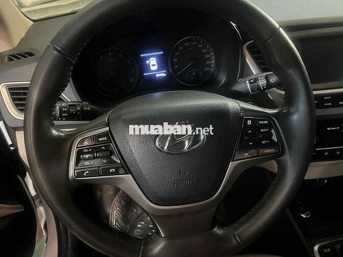 Bán Acsent ATH 2019 bản full