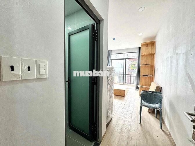 Khai trương căn hộ trung tâm Q7 Q4 Q1 TDT RMIT Lotte KCX BigC SC Vivo