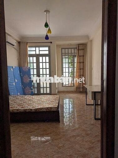 ❤️ CHO THUÊ NHÀ NGUYÊN CĂN HẺM XE TẢI – 549 LÊ VĂN THỌ, P.14, GÒ VẤP