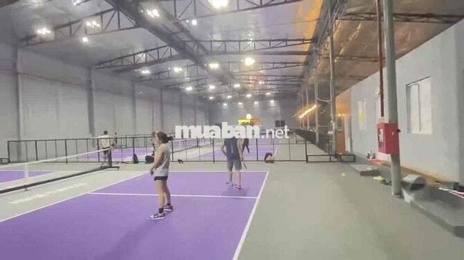 Cho thuê kho, xưởng 1500m2 có PCCC gần Ql1A