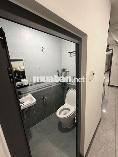 MẶT BẰNG XINH TẦNG TRỆT -  QUẬN 1 30M2