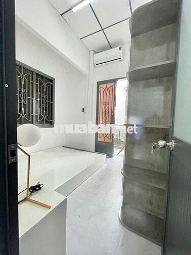 Nhà Full nội thất An Bình - Q5