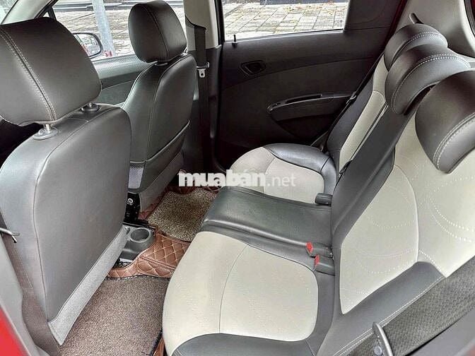 Chevrolet Spark 2015 LTZ 1.0 AT Zest - 75000 km