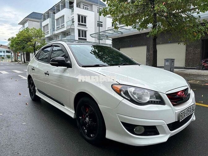 Hyundai Avante 2012 1.6 AT - 70000 km