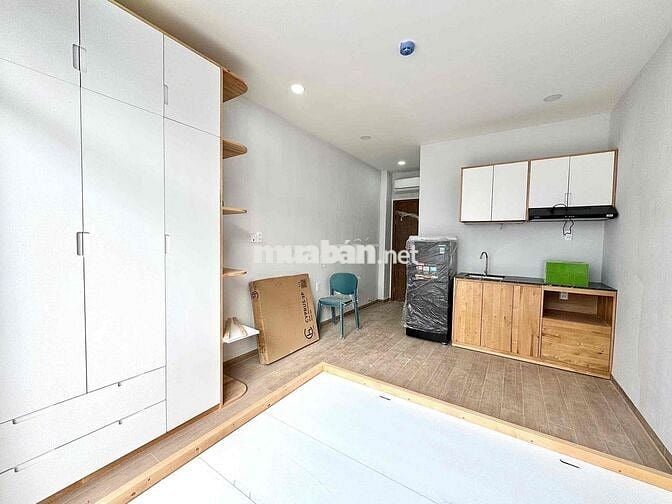 Khai trương căn hộ trung tâm Q7 Q4 Q1 TDT RMIT Lotte KCX BigC SC Vivo