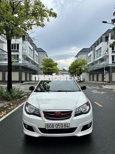 Hyundai Avante 2012 1.6 AT - 70000 km