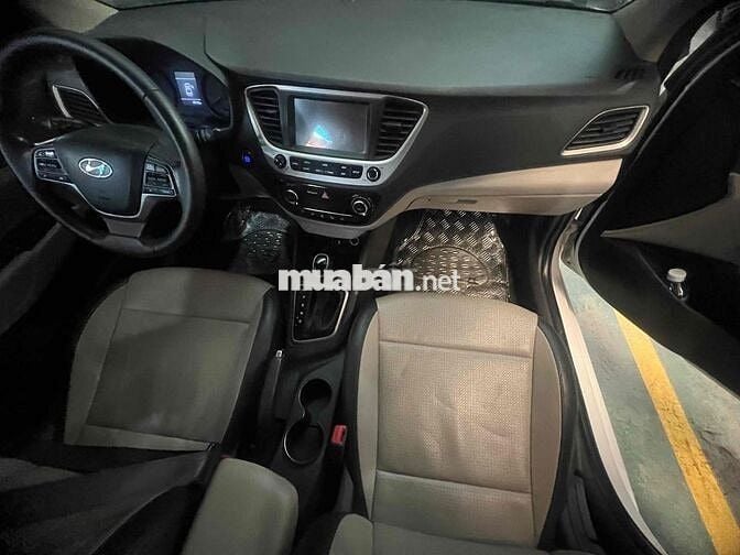 Bán Acsent ATH 2019 bản full