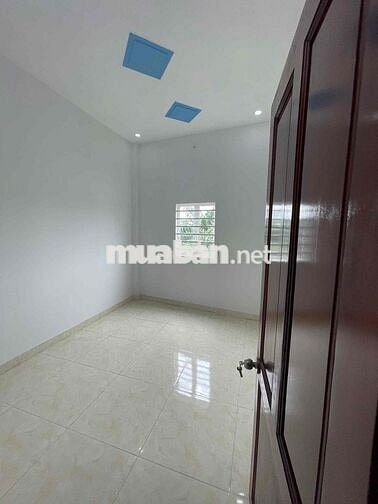 Nhà Hóc Môn 4m-8m bán 320tr gần chợ Nhị Xuân