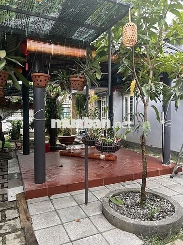 CHÍNH CHỦ BÁN BIỆT THỰ VƯỜN GIÁ 20ty ( có thương lượng )