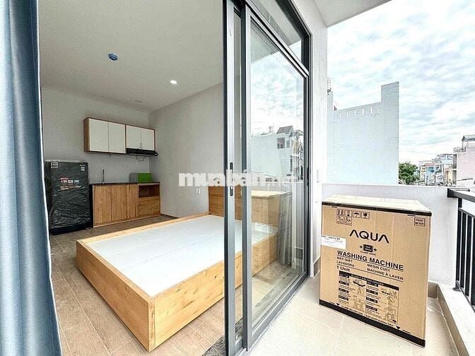 Khai trương căn hộ trung tâm Q7 Q4 Q1 TDT RMIT Lotte KCX BigC SC Vivo