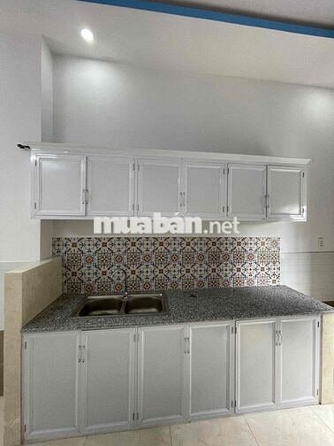 Nhà Hóc Môn 4m-8m bán 320tr gần chợ Nhị Xuân