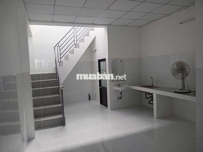 NHÀ TRỌ NGUYÊN CĂN - GIÁ RẺ - GIẢM 50%