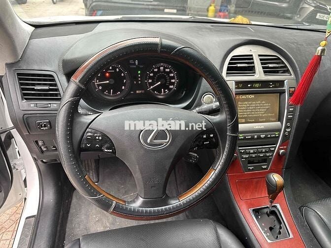 Lexus ES 2006 350 - 12000 km