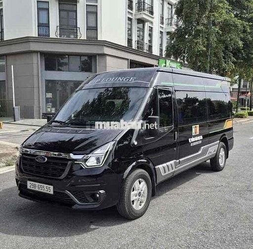 Ford Transit 2023 Viploue Limousine - 28000 km