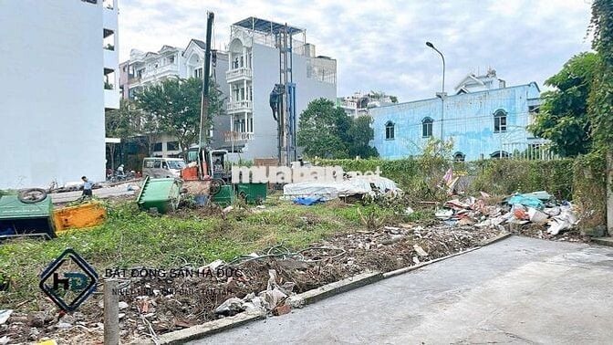 Cần bán 2 lô đất khu phân lô đường Lê Thị Riêng