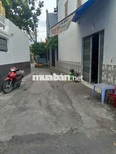 Chủ dễ tính cần bán căn nhà trọ.đang cho thuê thu nhập ổn định