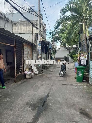 Chủ dễ tính cần bán căn nhà trọ.đang cho thuê thu nhập ổn định