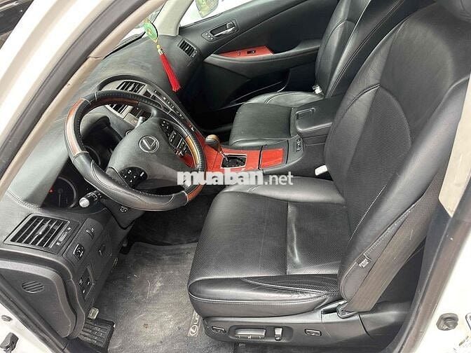 Lexus ES 2006 350 - 12000 km