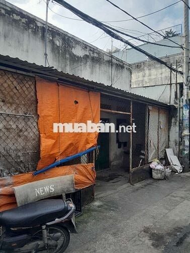 Chủ dễ tính cần bán căn nhà trọ.đang cho thuê thu nhập ổn định