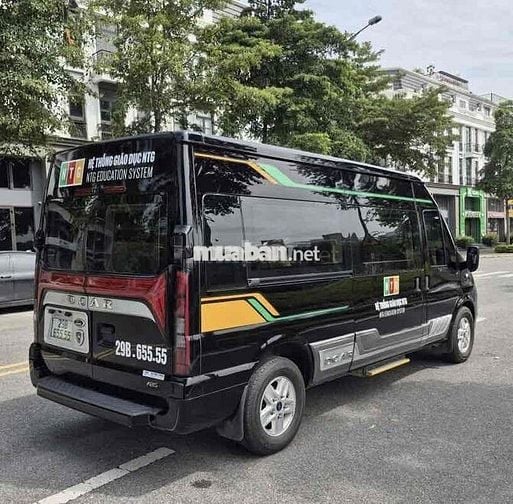 Ford Transit 2023 Viploue Limousine - 28000 km