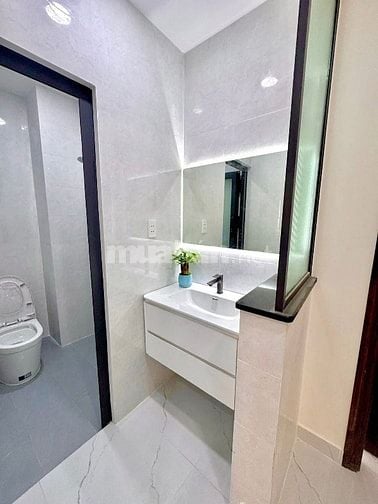 🏡 Bán nhà xây mới 100%, đường Phạm Thế Hiển 