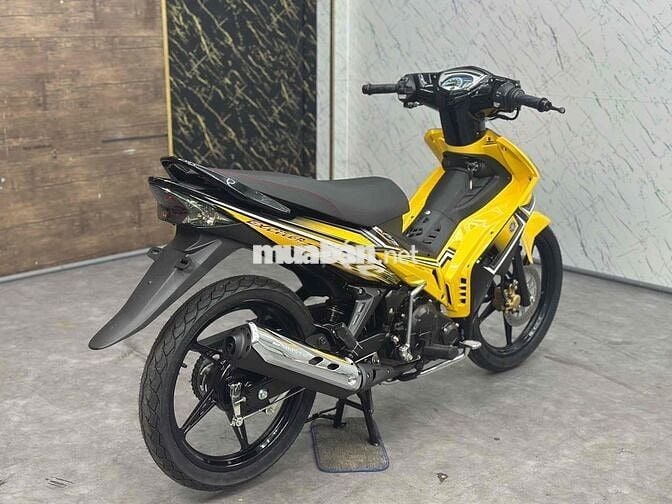 Exciter 2008 CTĐ dọn new, góp trả trước 20tr