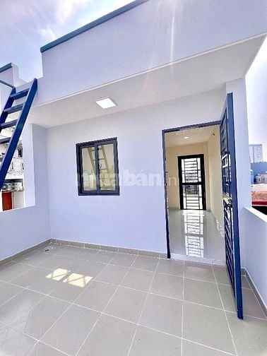 🏡 Bán nhà xây mới 100%, đường Phạm Thế Hiển 