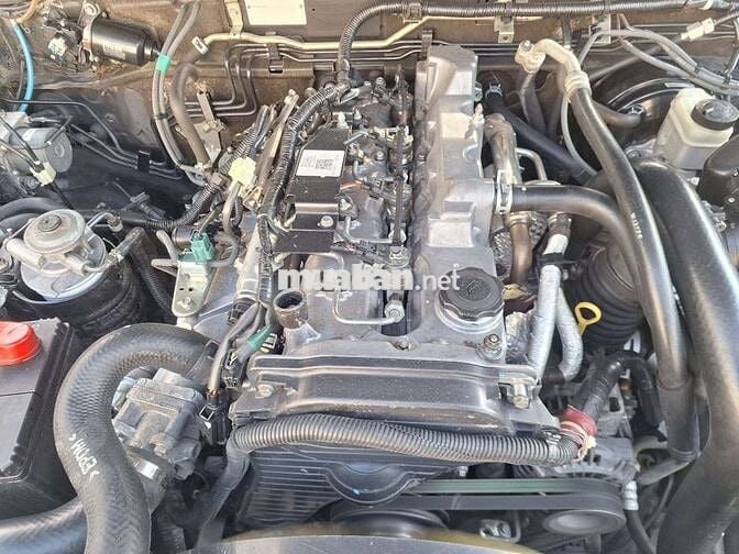 Ford Everest 2014 Đen