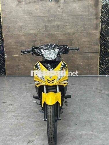 Exciter 2008 CTĐ dọn new, góp trả trước 20tr