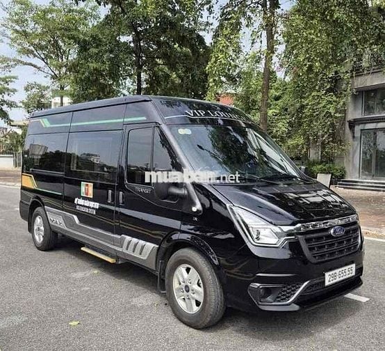 Ford Transit 2023 Viploue Limousine - 28000 km